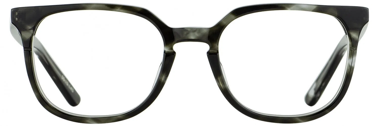 Alan J AJ152 Eyeglasses - view 2